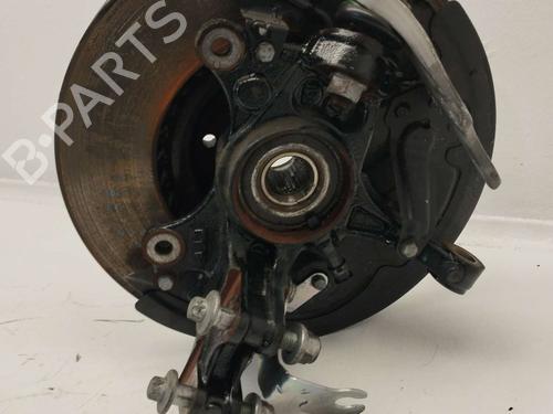 Left front steering knuckle DS DS 7 (J4_, JC_) E-TENSE 4x4 300 (J45GBU) | BP40096426M25 - Image 2