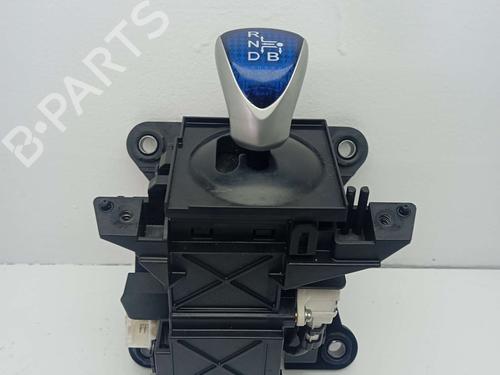 Used Gear lever TOYOTA AURIS (_E15_) 1.8 Hybrid (ZWE150_, ZWE150R) (136 hp) 24500200