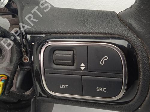 Steering wheel CITROËN C3 AIRCROSS II (2R_, 2C_)  | BP31620920C49 