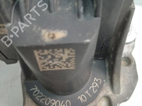 Egr FORD FIESTA VI (CB1, CCN) 1.6 TDCi | BP15596317M69 