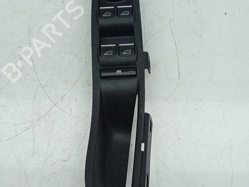 Used Left front window switch FORD FOCUS III [2010-2020]  12320365