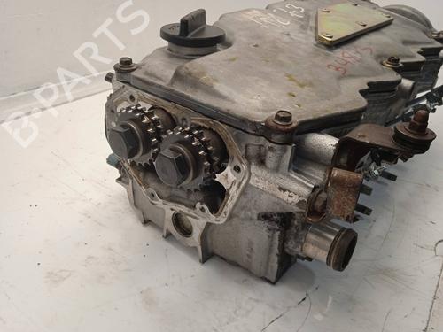 Cylinder head NISSAN ALMERA II Hatchback (N16) 2.2 Di | BP11147549M5 - Image 2