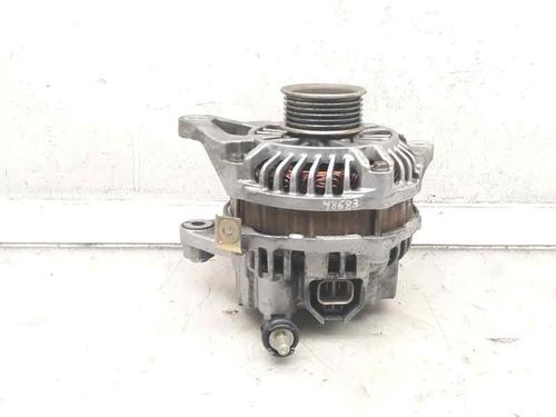 Used Alternator MAZDA 3 (BK) [2003-2009]  4908043
