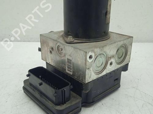 Used ABS pump OPEL INSIGNIA A (G09) 2.0 CDTI (68) (131 hp) 12543395