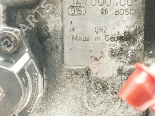 Injection pump ROVER 45 I Hatchback (RT) 2.0 iDT | BP39104476M78 - Image 5