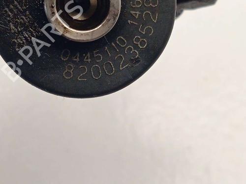 Injector RENAULT SCÉNIC II (JM0/1_) | BP31618884M100