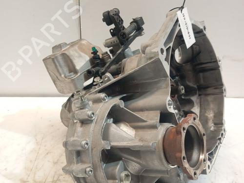 Used Gearbox Gearbox SEAT ARONA (KJ7, KJP) 1.0 TSI (116 hp) 34703958 34703958