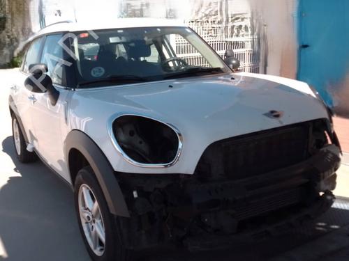Expansion tank MINI MINI COUNTRYMAN (R60) One D | BP20175322C120 