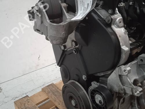 Engine CITROËN C5 II (RC_) 2.2 HDi (RC4HXE) | BP4295636M1 