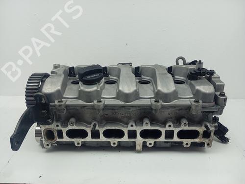Used Cylinder head KIA CERATO I Hatchback (LD) [2004-2010]  31618759