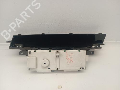 Used Instrument cluster TOYOTA PRIUS Liftback (_W2_) 1.5 Hybrid (NHW20_, NHW20R) (112 hp) 17742829