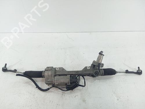Used Steering rack Steering rack BMW 1 (E87) 118 d (143 hp) 34124476 34124476