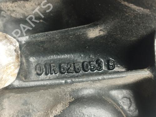 Rear differential AUDI A8 D2 (4D2, 4D8)  | BP4334614M24 