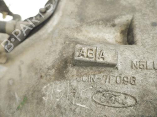 Gearbox FORD TRANSIT Van (FA_ _) 2.2 TDCi | BP34444140M3 - Image 3