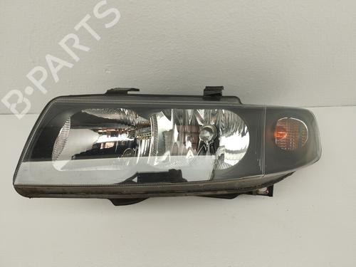 Used Left headlight SEAT TOLEDO II (1M2) [1998-2006]  31615891
