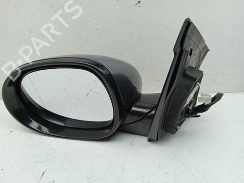 Used Left mirror Left mirror HONDA CR-V II (RD_) [2001-2007] 4364097 4364097