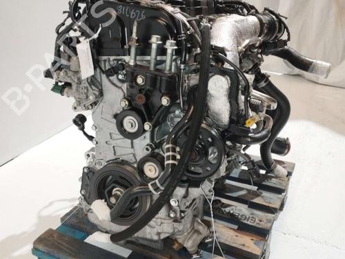Engine HONDA CIVIC X Hatchback (FC_, FK_) 2.0 Type-R (FK8) | BP24035983M1