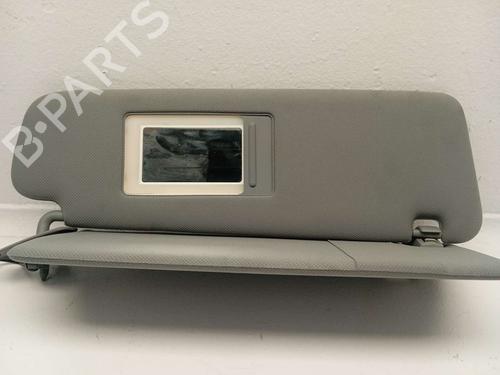 Right sun visor PORSCHE CAYENNE (9PA) | BP20126849I2