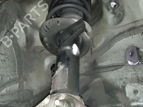 Used Right front shock absorber VW PASSAT B6 Variant (3C5) 2.0 TDI 16V (140 hp) 16395844