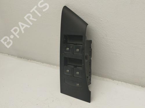Left front window switch OPEL ASTRA J (P10) | BP31621138I27 - Image 2