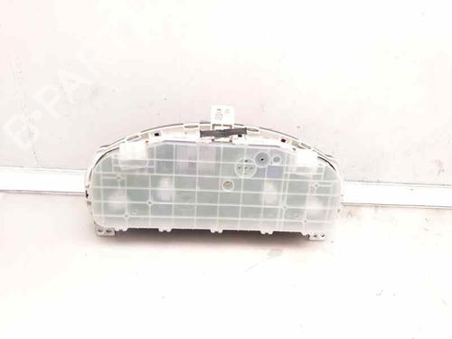 Instrument cluster MAZDA 6 Saloon (GG) | BP4284255C47