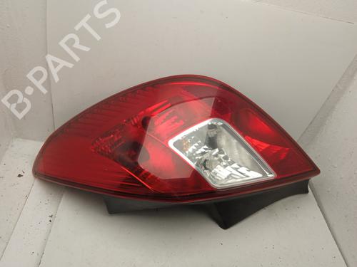 Used Right taillight OPEL CORSA D (S07) 1.4 (L08, L68) (90 hp) 11164397
