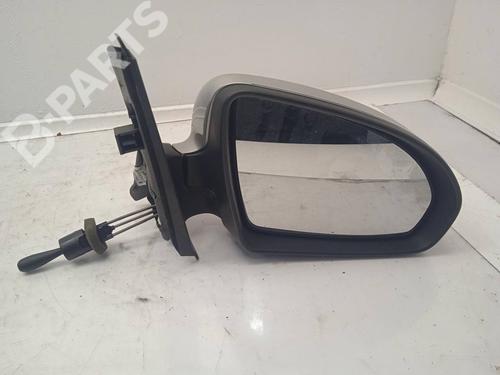 Used Right mirror Right mirror SMART FORTWO Coupe (451) 1.0 (451.331, 451.380) (71 hp) 11159091 11159091
