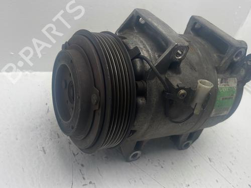 Used AC compressor VOLVO S60 I (384) 2.4 D (130 hp) 4333970