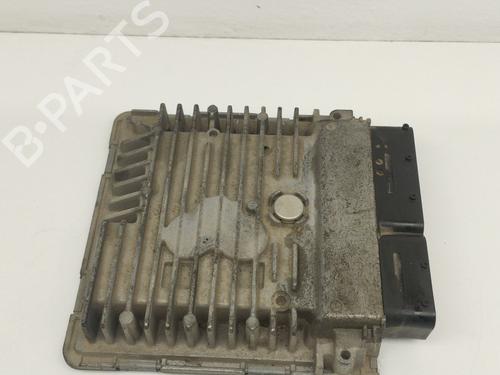 Engine control unit (ECU) VW GOLF PLUS V (5M1, 521) 1.6 TDI | BP39533223M57 - Image 4