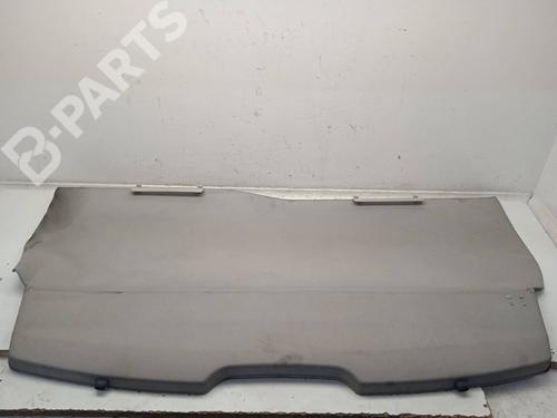 Used Rear parcel shelf Rear parcel shelf FIAT IDEA (350_) 1.3 D Multijet (70 hp) 11156900 11156900