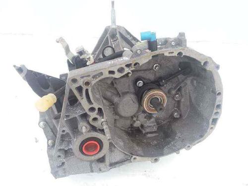 Gearbox DACIA LOGAN (LS_) 1.6 16V (LS09, LS0L, LS0M, LS0P, LS0V, LS18, LS1S, LS1V,... | BP4372311M3 - Image 1