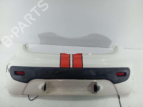 Used Rear bumper Rear bumper 31616905 31616905
