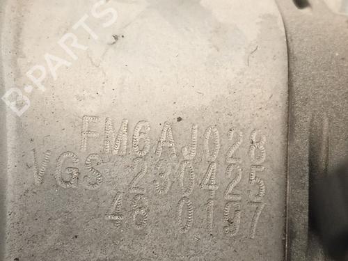 Gearbox SEAT ARONA (KJ7, KJP) 1.0 TSI | BP34703958M3  - Image 5