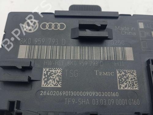 Electronic module AUDI A4 B8 (8K2)  | BP20647528M83  - Image 5
