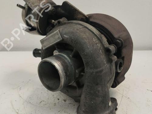 Used Turbocharger/Supercharger FORD FOCUS C-MAX (DM2) [2003-2007]  31614815