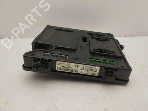 electronic-module-renault-megane-iii-hatchback-bz01_-b3_-2008-31614641 main image