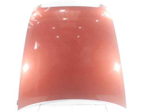 Used Hood AUDI A6 C6 (4F2) 2.4 (177 hp) 4622268