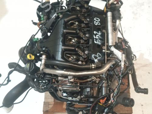 Engine PEUGEOT 407 (6D_) 2.0 HDi 135 (6DRHRH, 6DRHRE, 6DRHRG, 6DRHRJ) | BP39688726M1 - Image 9