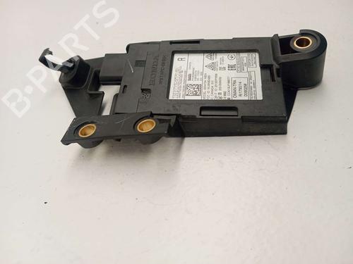 Electronic module HONDA CIVIC X Hatchback (FC_, FK_) 2.0 Type-R (FK8) | BP22546355M83
