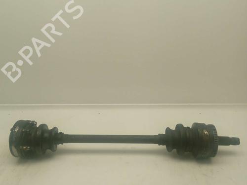 Used Left rear driveshaft Left rear driveshaft MERCEDES-BENZ E-CLASS T-Model (S210) E 230 T (210.237) (150 hp) 4318312 4318312
