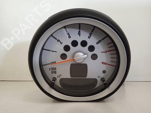 Used Instrument cluster MINI MINI (R56) [2005-2014]  11156186
