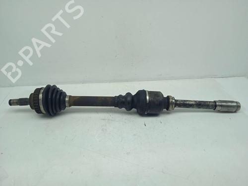 Used Right front driveshaft CITROËN XSARA (N1) 2.0 HDi 109 (109 hp) 11167821