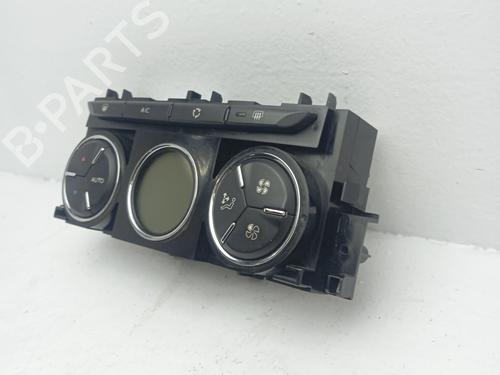 Climate control CITROËN C3 II (SC_) 1.4 VTi 95 | BP32188914I5