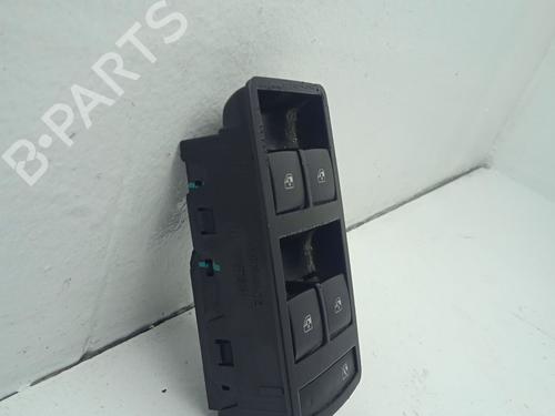 Left front window switch OPEL INSIGNIA A (G09) | BP32188797I27 - Image 2