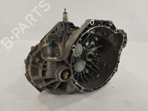Used Gearbox OPEL MOVANO A Van (X70) [1999-2026]  17663916