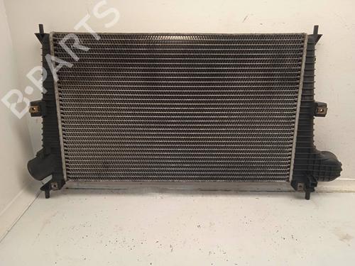 Used Intercooler Intercooler SAAB 9-5 (YS3E) [1997-2009] 11155051 11155051