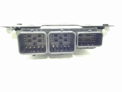 Engine control unit (ECU) PEUGEOT 5008 (0U_, 0E_)  | BP31618060M57 