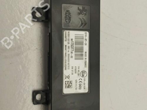 Used Electronic module Electronic module DS DS 4 / DS 4 CROSSBACK (NX_) 2.0 BlueHDi 150 (150 hp) 40095995 40095995