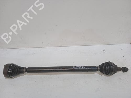 Used Right front driveshaft VW GOLF V (1K1) 1.9 TDI (105 hp) 4347361