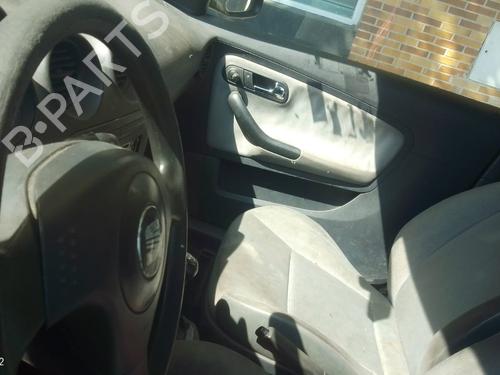 Starter SEAT IBIZA III (6L1) 1.9 TDI | BP18235985M8 